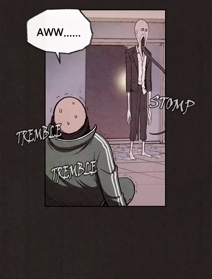 Sweet Home Chapter 9 page 34 - Chapter 9: Ep.8