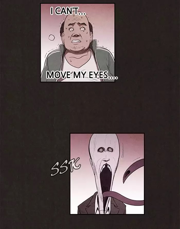 Sweet Home Chapter 9 page 35 - Chapter 9: Ep.8