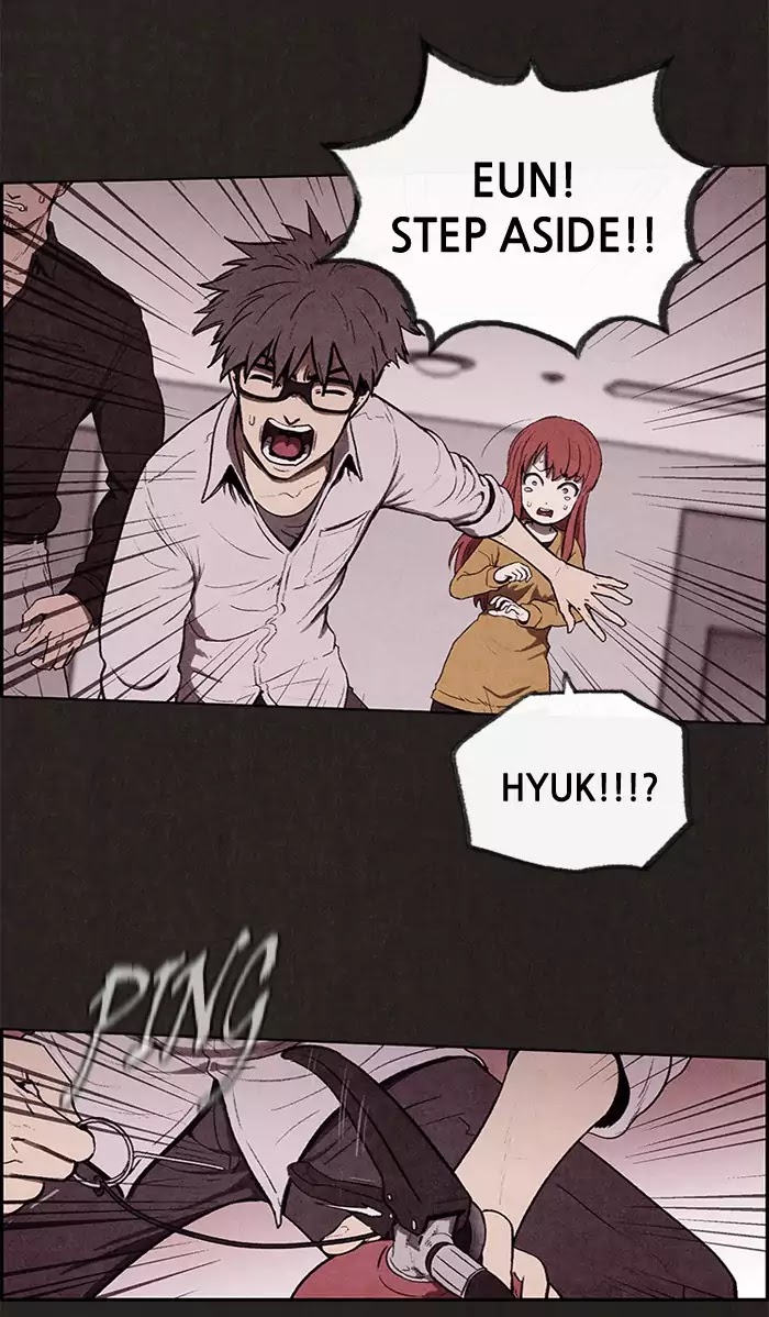 Sweet Home Chapter 9 page 37 - Chapter 9: Ep.8