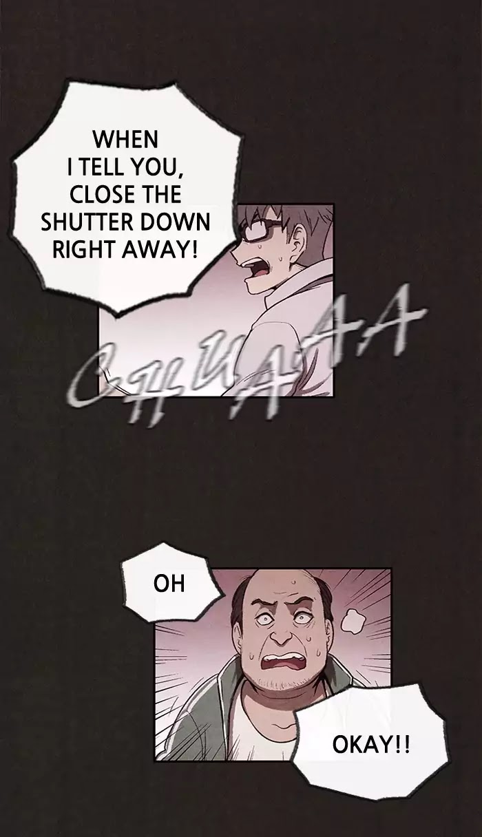Sweet Home Chapter 9 page 46 - Chapter 9: Ep.8
