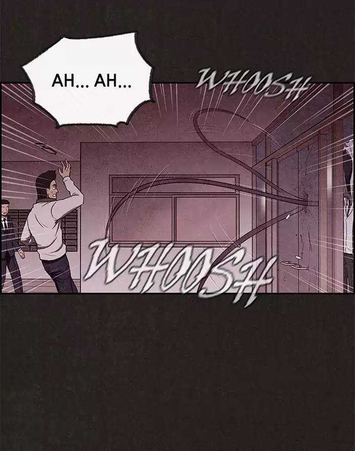 Sweet Home Chapter 9 page 5 - Chapter 9: Ep.8
