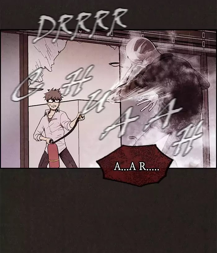 Sweet Home Chapter 9 page 53 - Chapter 9: Ep.8