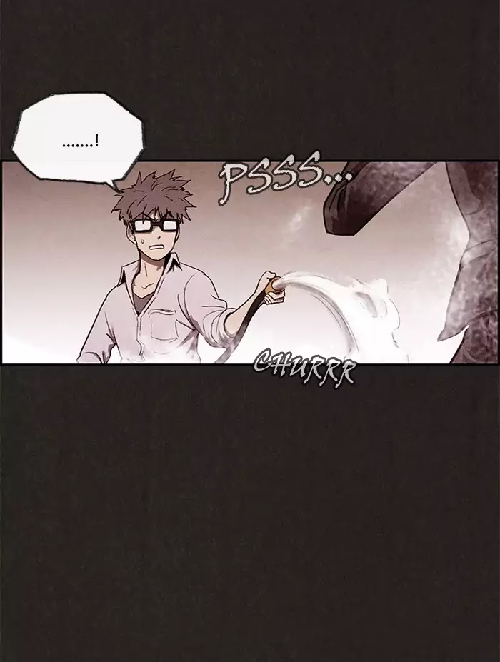 Sweet Home Chapter 9 page 56 - Chapter 9: Ep.8