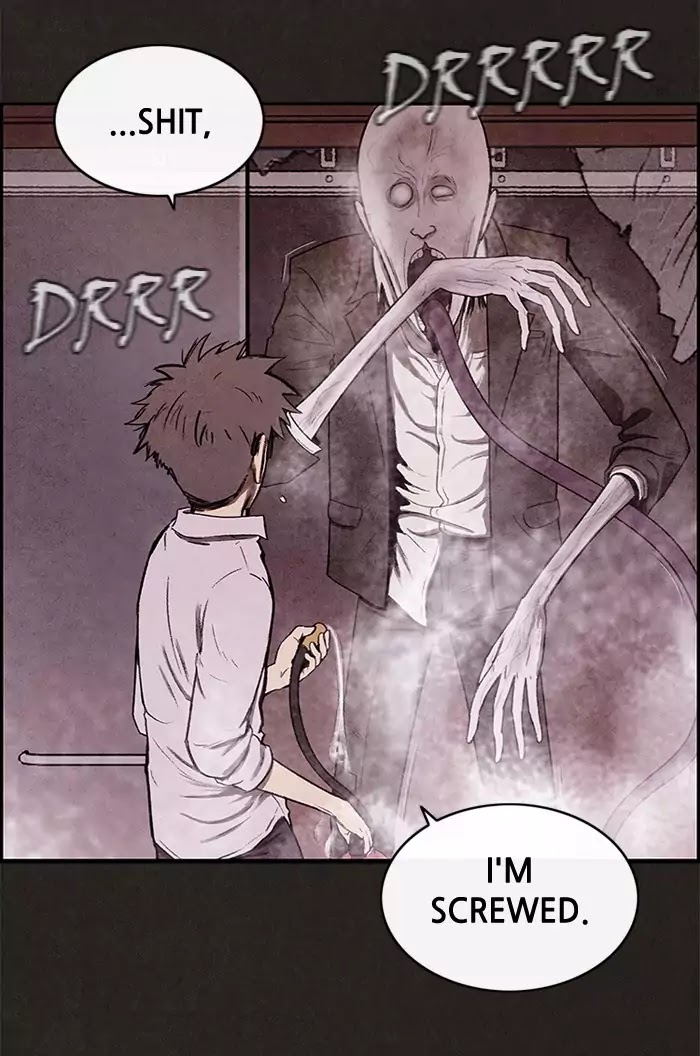 Sweet Home Chapter 9 page 57 - Chapter 9: Ep.8