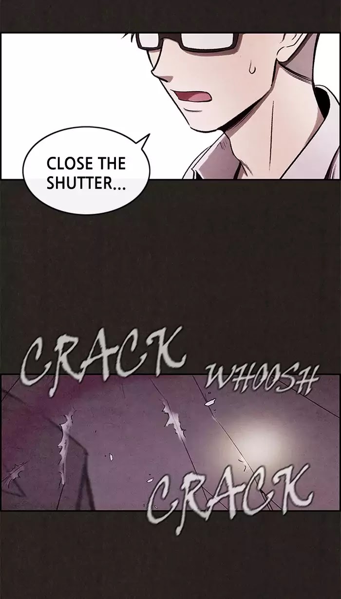 Sweet Home Chapter 9 page 6 - Chapter 9: Ep.8