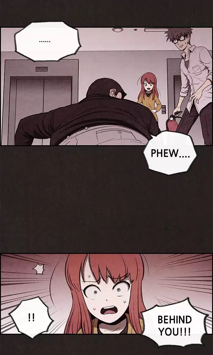 Sweet Home Chapter 9 page 69 - Chapter 9: Ep.8