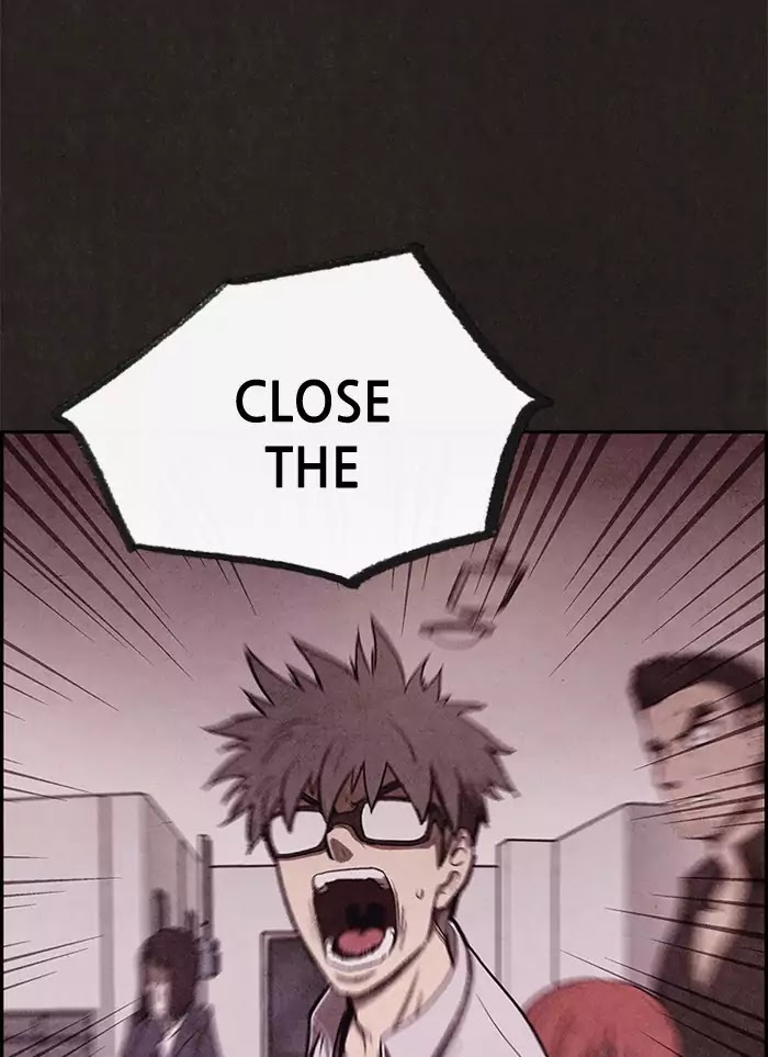 Sweet Home Chapter 9 page 7 - Chapter 9: Ep.8