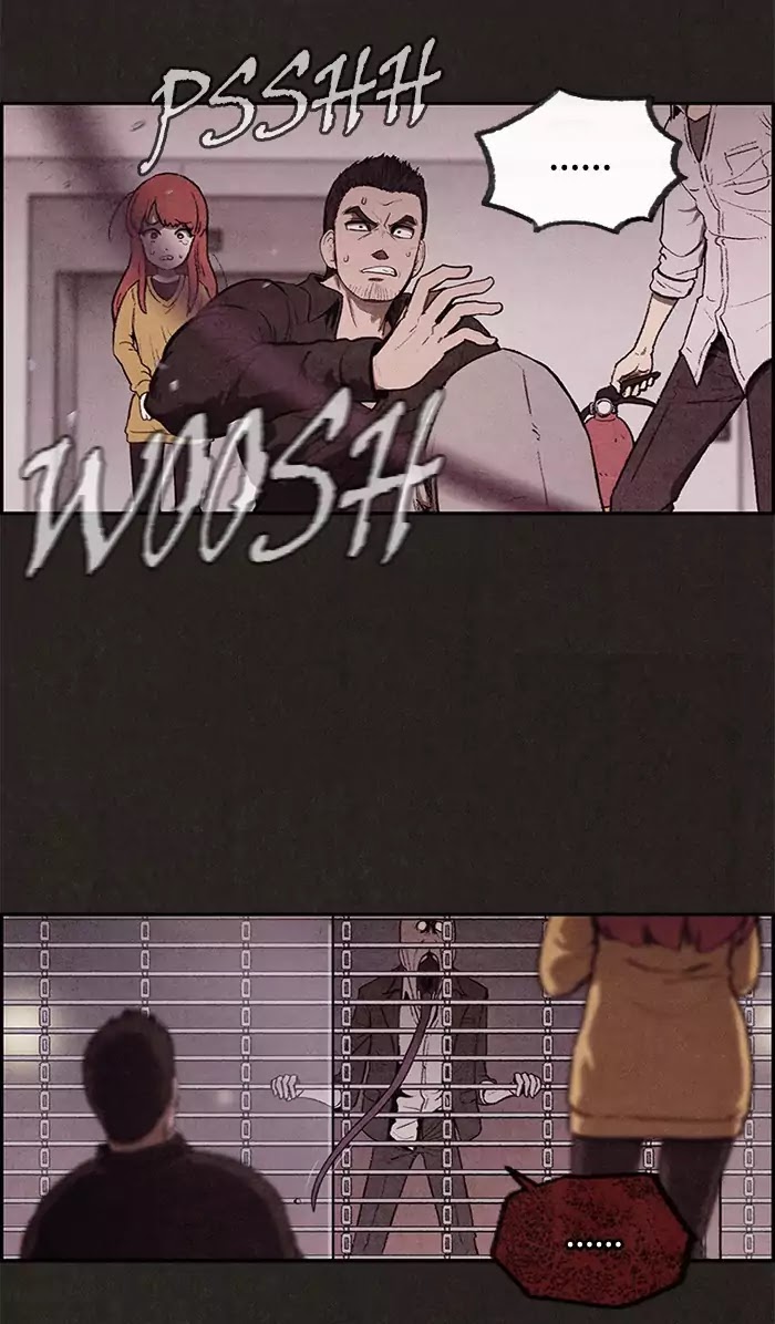 Sweet Home Chapter 9 page 74 - Chapter 9: Ep.8