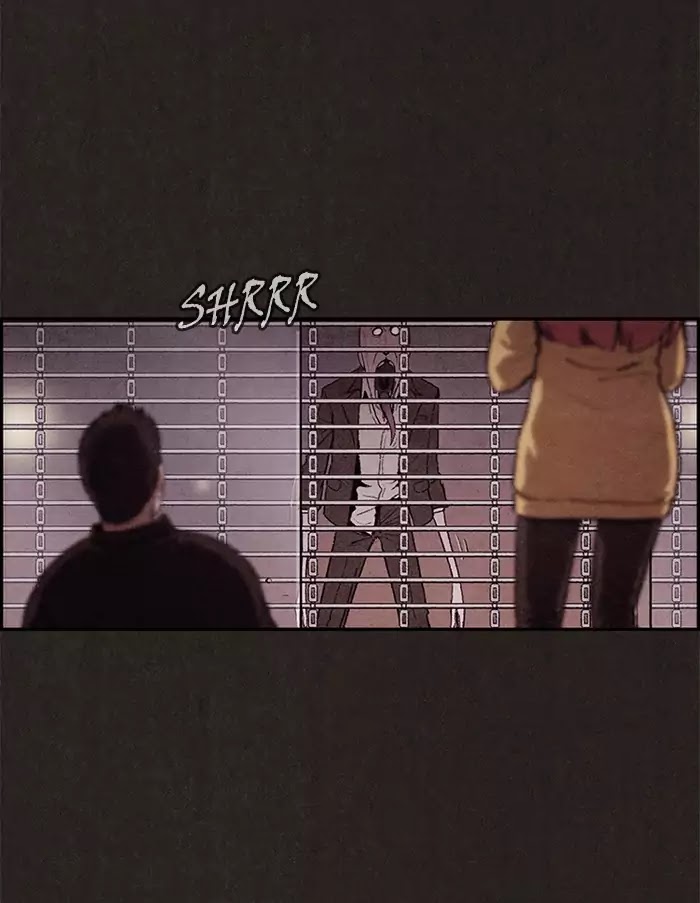 Sweet Home Chapter 9 page 75 - Chapter 9: Ep.8