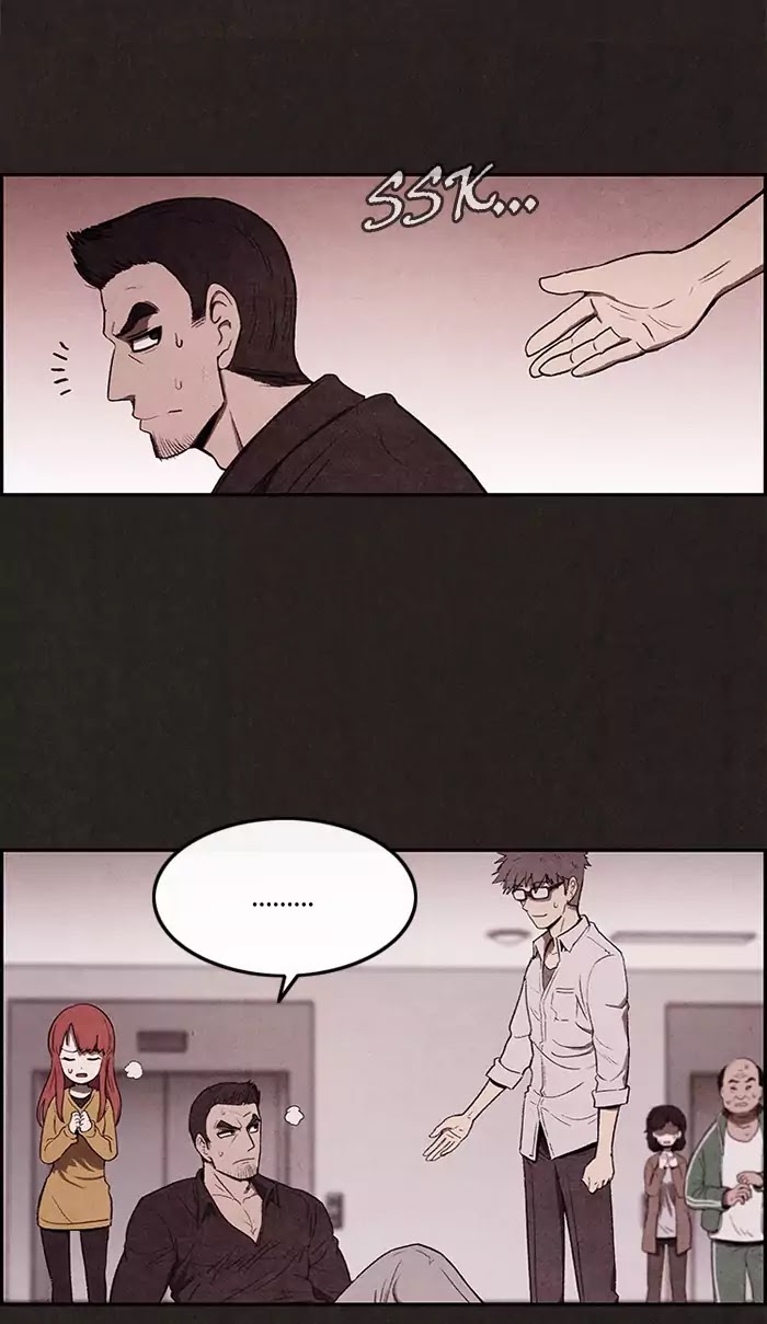 Sweet Home Chapter 9 page 81 - Chapter 9: Ep.8