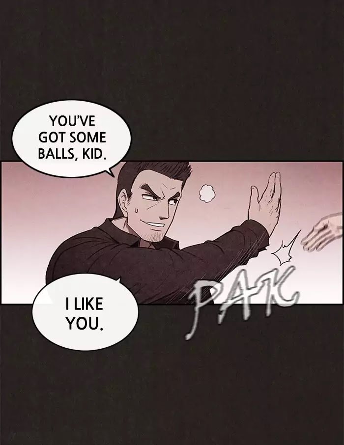 Sweet Home Chapter 9 page 82 - Chapter 9: Ep.8