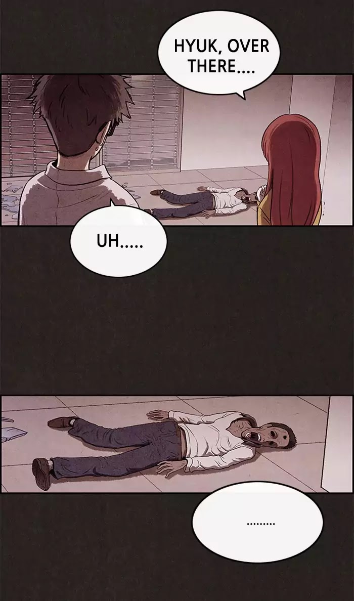 Sweet Home Chapter 9 page 85 - Chapter 9: Ep.8