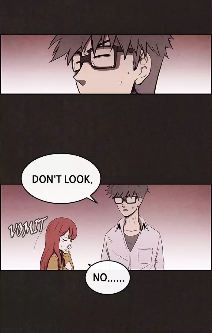 Sweet Home Chapter 9 page 86 - Chapter 9: Ep.8