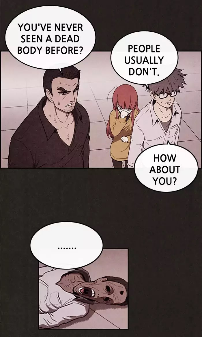 Sweet Home Chapter 9 page 87 - Chapter 9: Ep.8