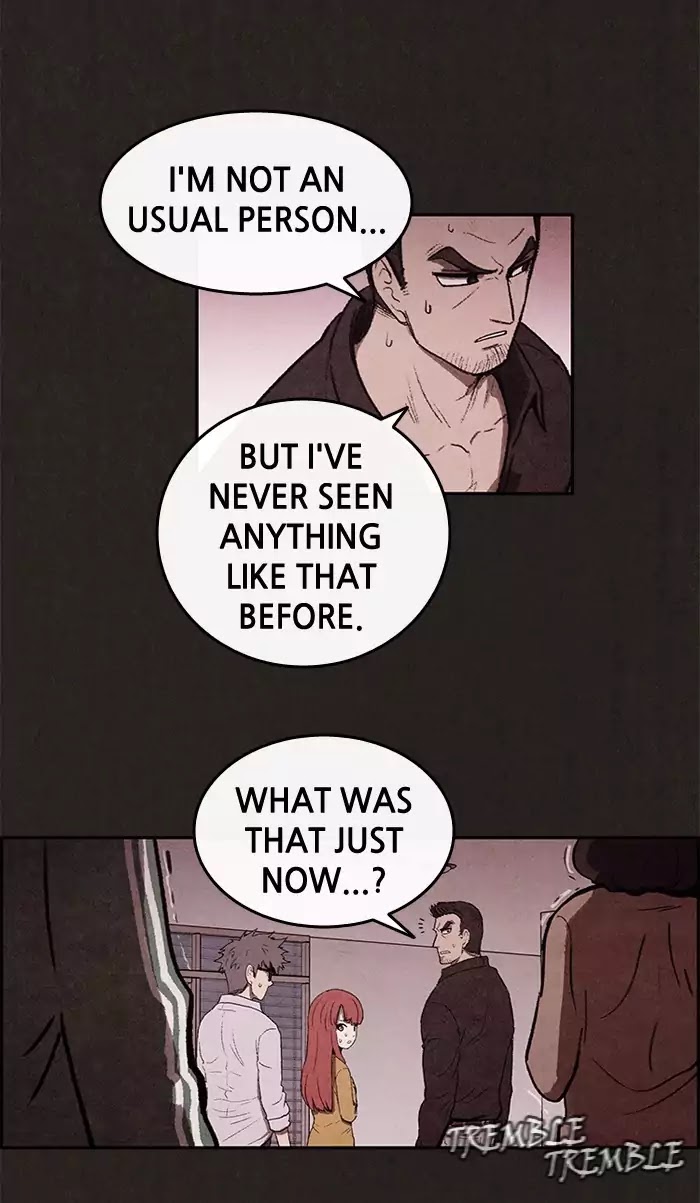Sweet Home Chapter 9 page 88 - Chapter 9: Ep.8