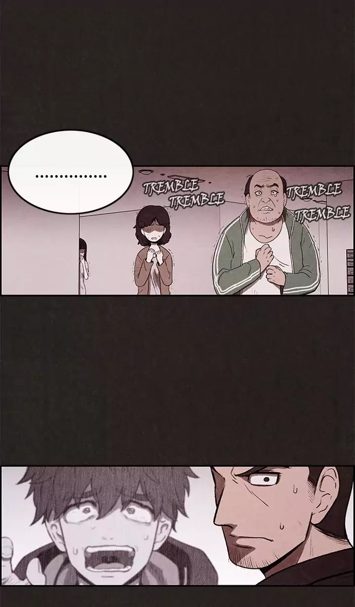 Sweet Home Chapter 9 page 89 - Chapter 9: Ep.8