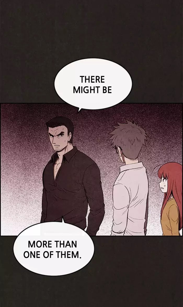 Sweet Home Chapter 9 page 91 - Chapter 9: Ep.8