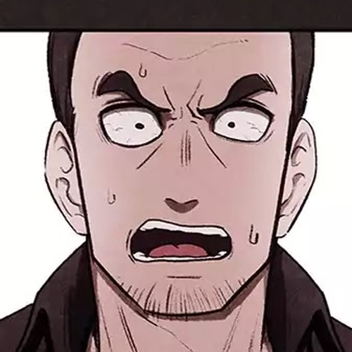 Sweet Home Chapter 9: Ep.8 cover