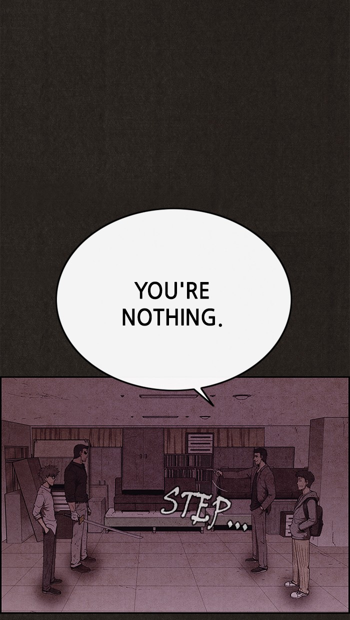 Sweet Home Chapter 90 page 15 - Chapter 90: Ep. 89