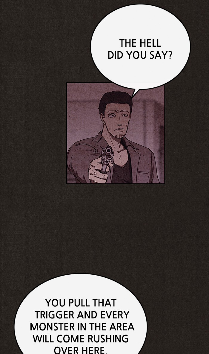 Sweet Home Chapter 90 page 19 - Chapter 90: Ep. 89