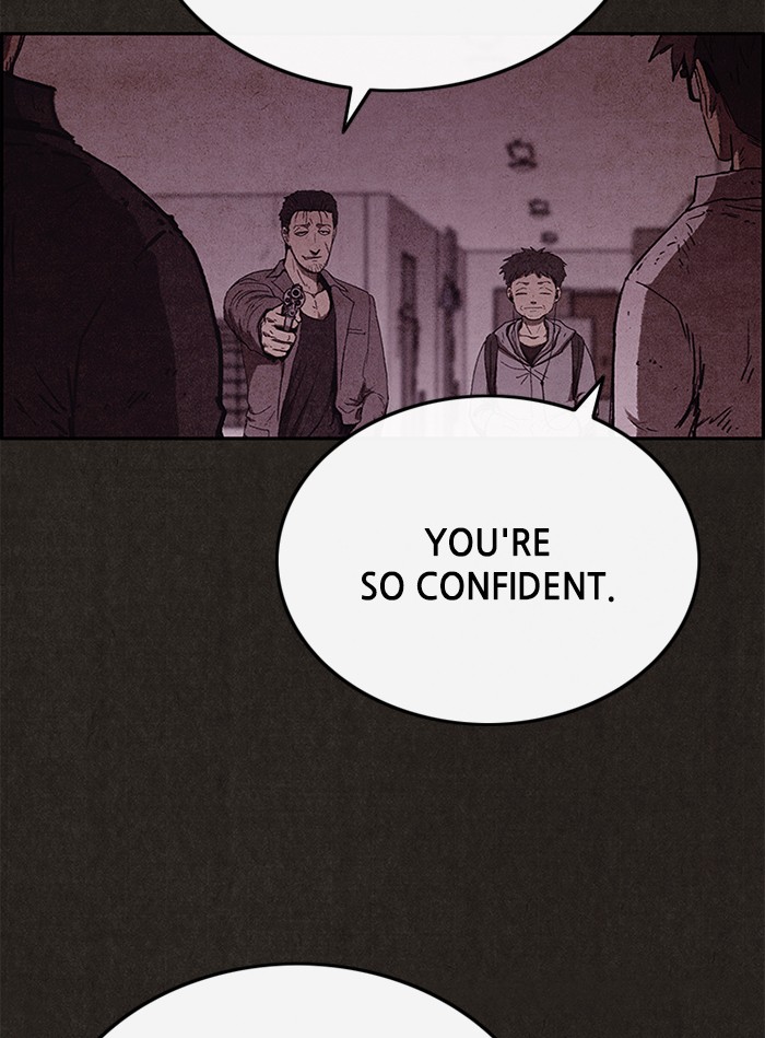 Sweet Home Chapter 90 page 21 - Chapter 90: Ep. 89