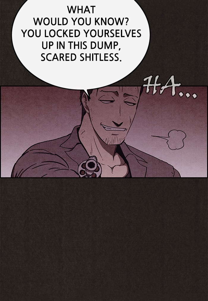 Sweet Home Chapter 90 page 22 - Chapter 90: Ep. 89