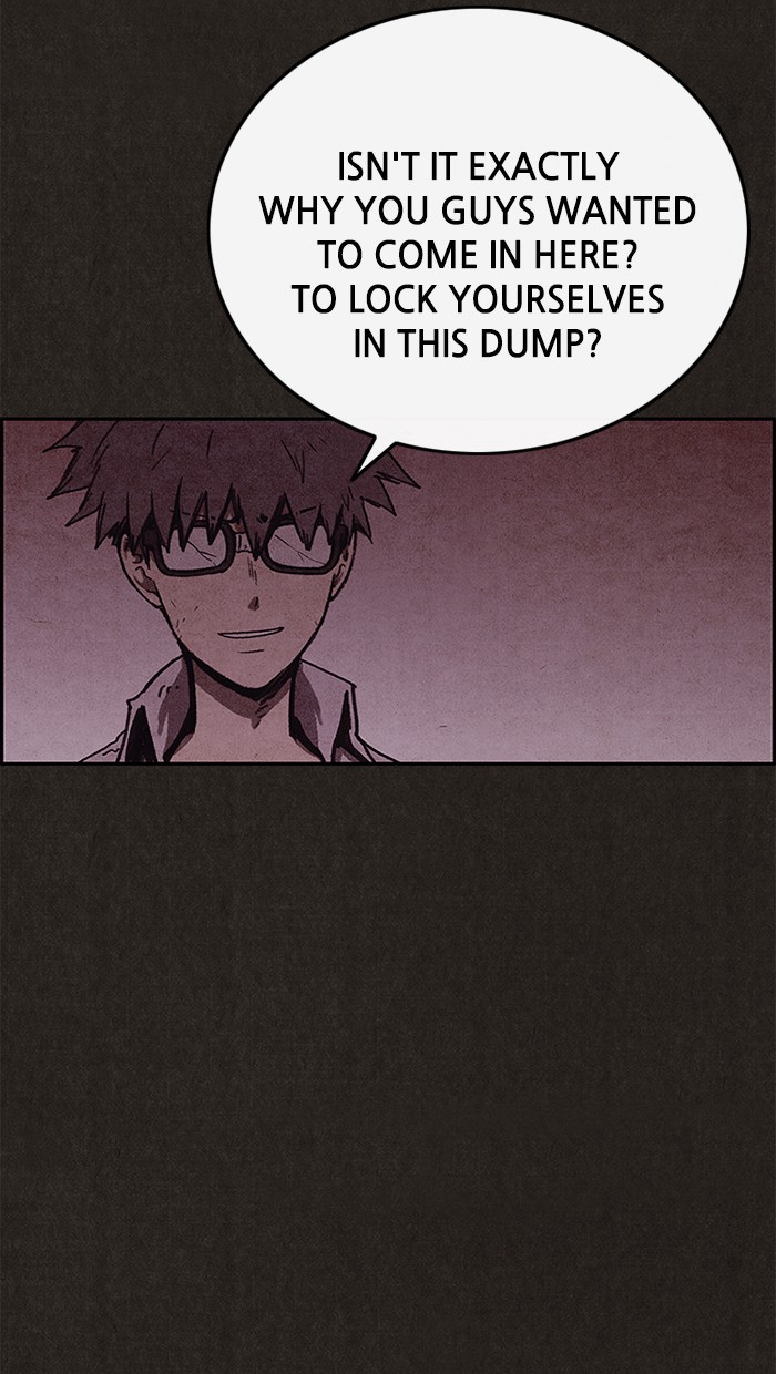 Sweet Home Chapter 90 page 23 - Chapter 90: Ep. 89