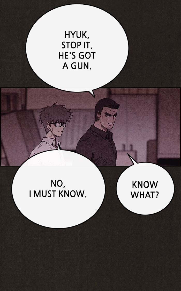 Sweet Home Chapter 90 page 25 - Chapter 90: Ep. 89