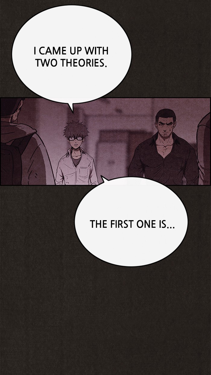 Sweet Home Chapter 90 page 28 - Chapter 90: Ep. 89