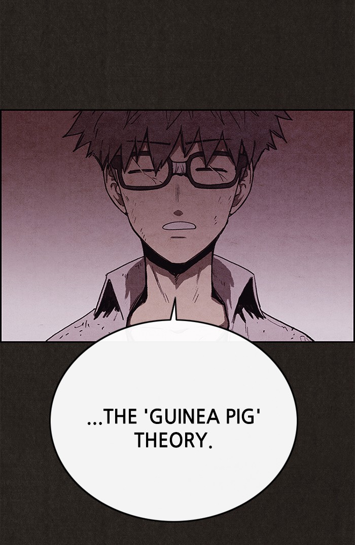Sweet Home Chapter 90 page 29 - Chapter 90: Ep. 89