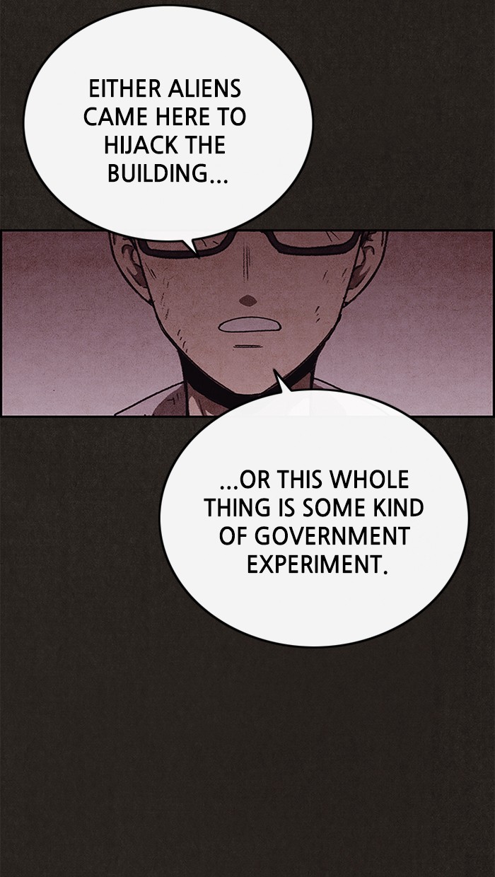 Sweet Home Chapter 90 page 33 - Chapter 90: Ep. 89