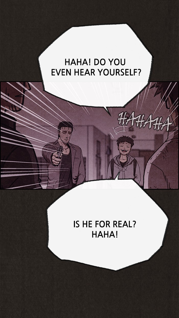 Sweet Home Chapter 90 page 34 - Chapter 90: Ep. 89