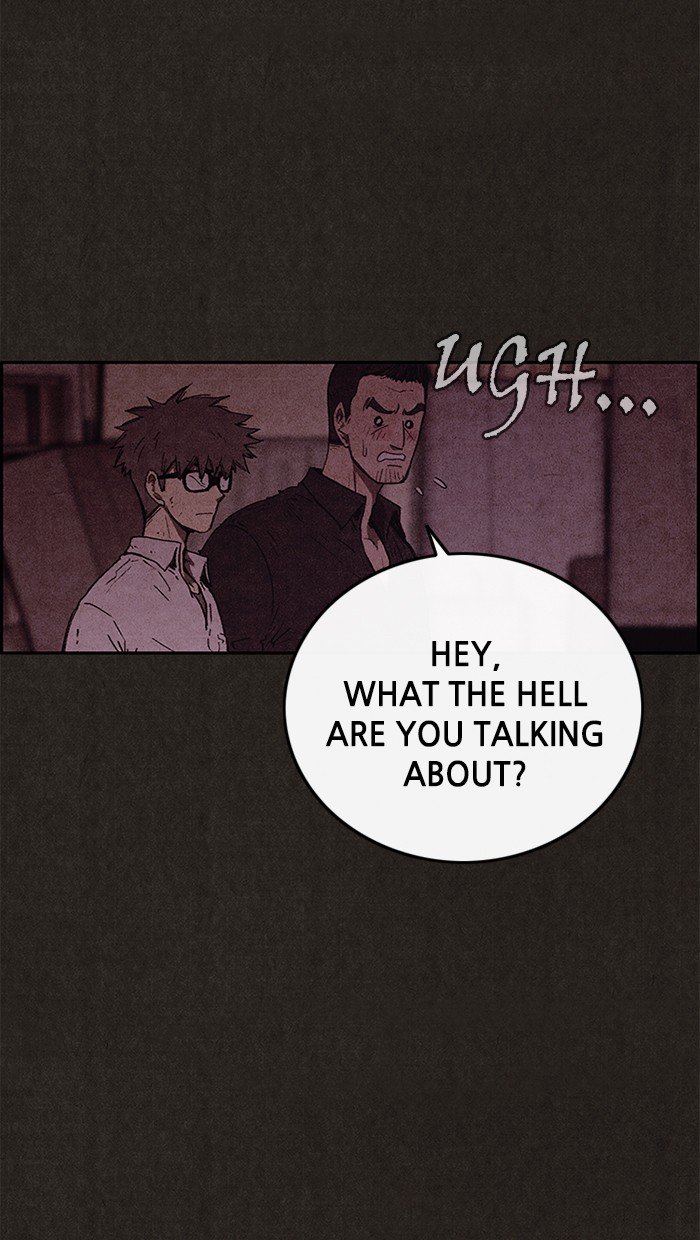 Sweet Home Chapter 90 page 36 - Chapter 90: Ep. 89