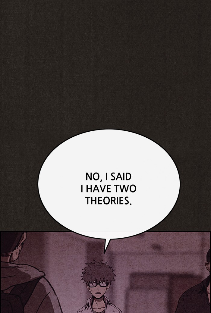 Sweet Home Chapter 90 page 39 - Chapter 90: Ep. 89