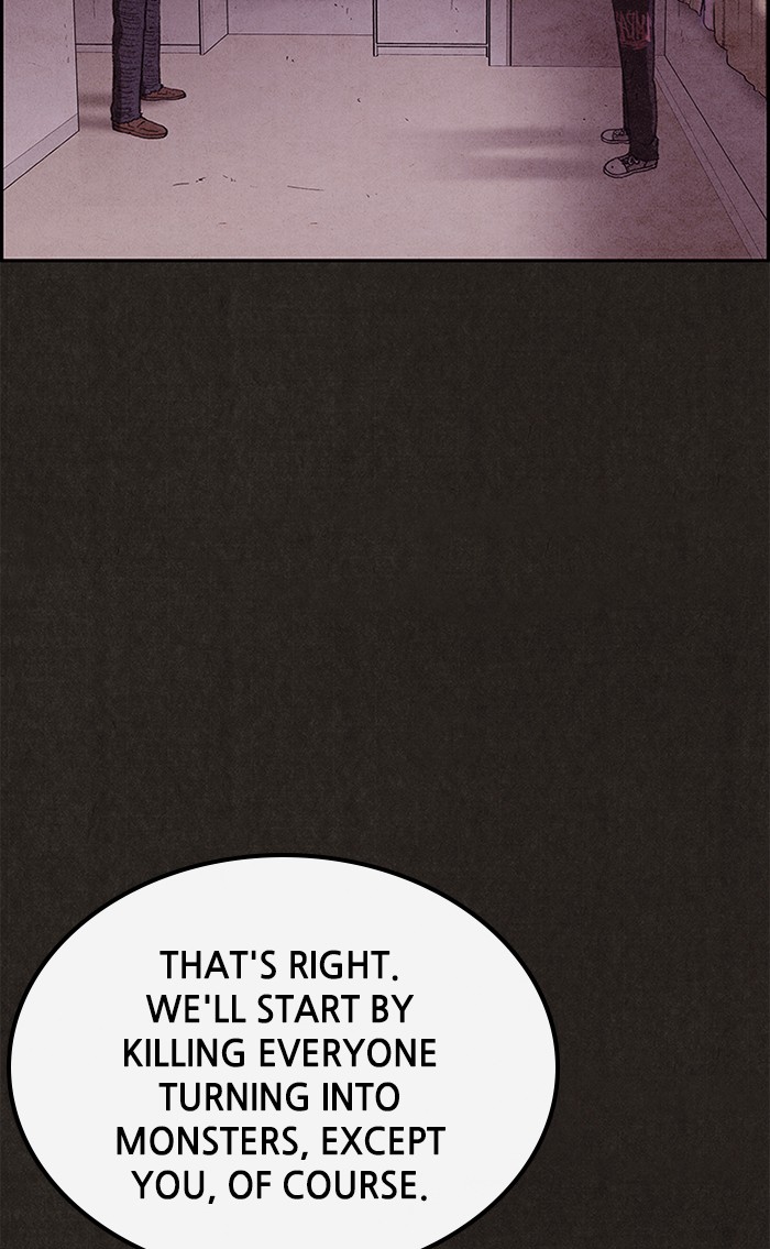 Sweet Home Chapter 90 page 44 - Chapter 90: Ep. 89
