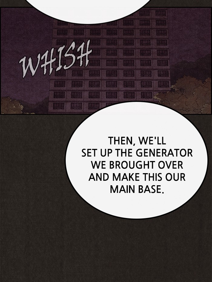Sweet Home Chapter 90 page 47 - Chapter 90: Ep. 89
