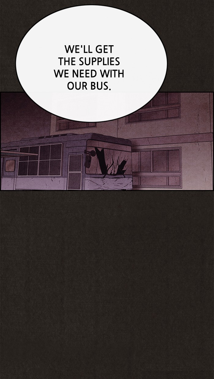 Sweet Home Chapter 90 page 48 - Chapter 90: Ep. 89