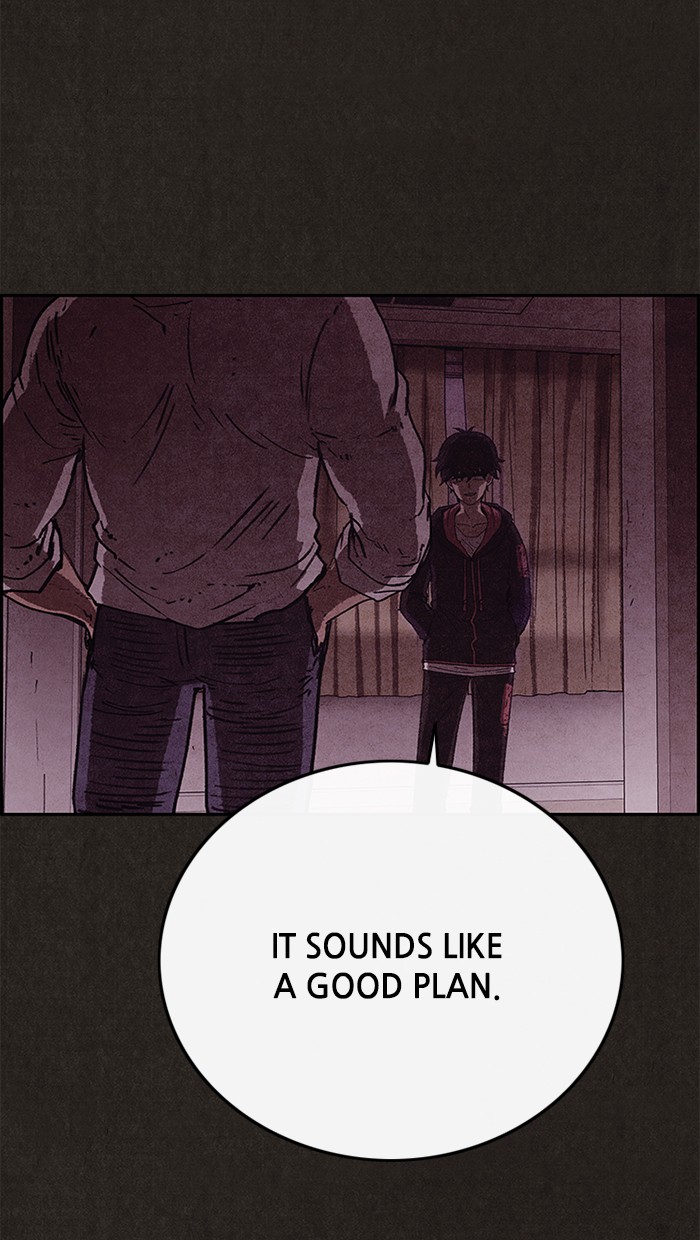 Sweet Home Chapter 90 page 51 - Chapter 90: Ep. 89