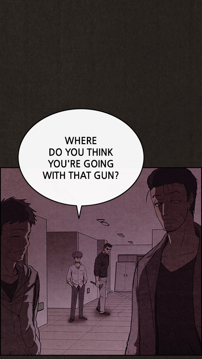 Sweet Home Chapter 90 page 7 - Chapter 90: Ep. 89