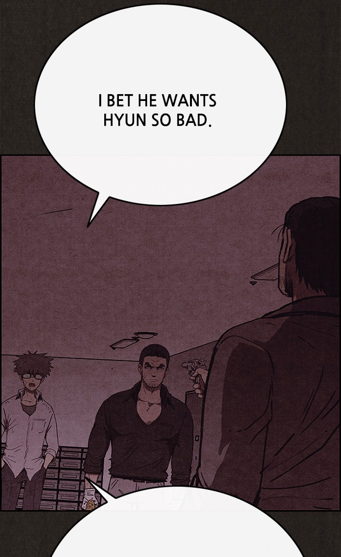Sweet Home Chapter 90 page 71 - Chapter 90: Ep. 89