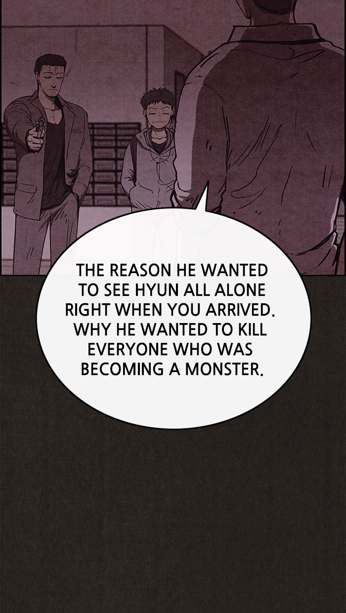 Sweet Home Chapter 90 page 75 - Chapter 90: Ep. 89
