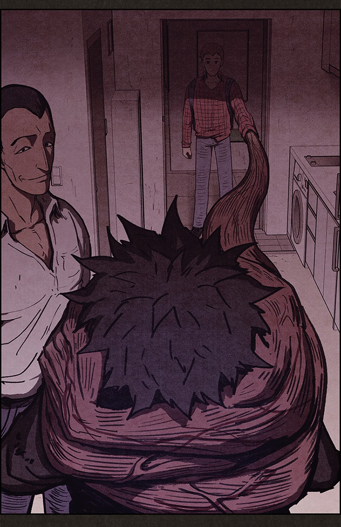 Sweet Home Chapter 90 page 83 - Chapter 90: Ep. 89