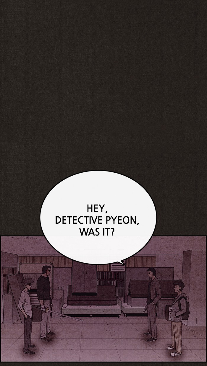 Sweet Home Chapter 90 page 9 - Chapter 90: Ep. 89
