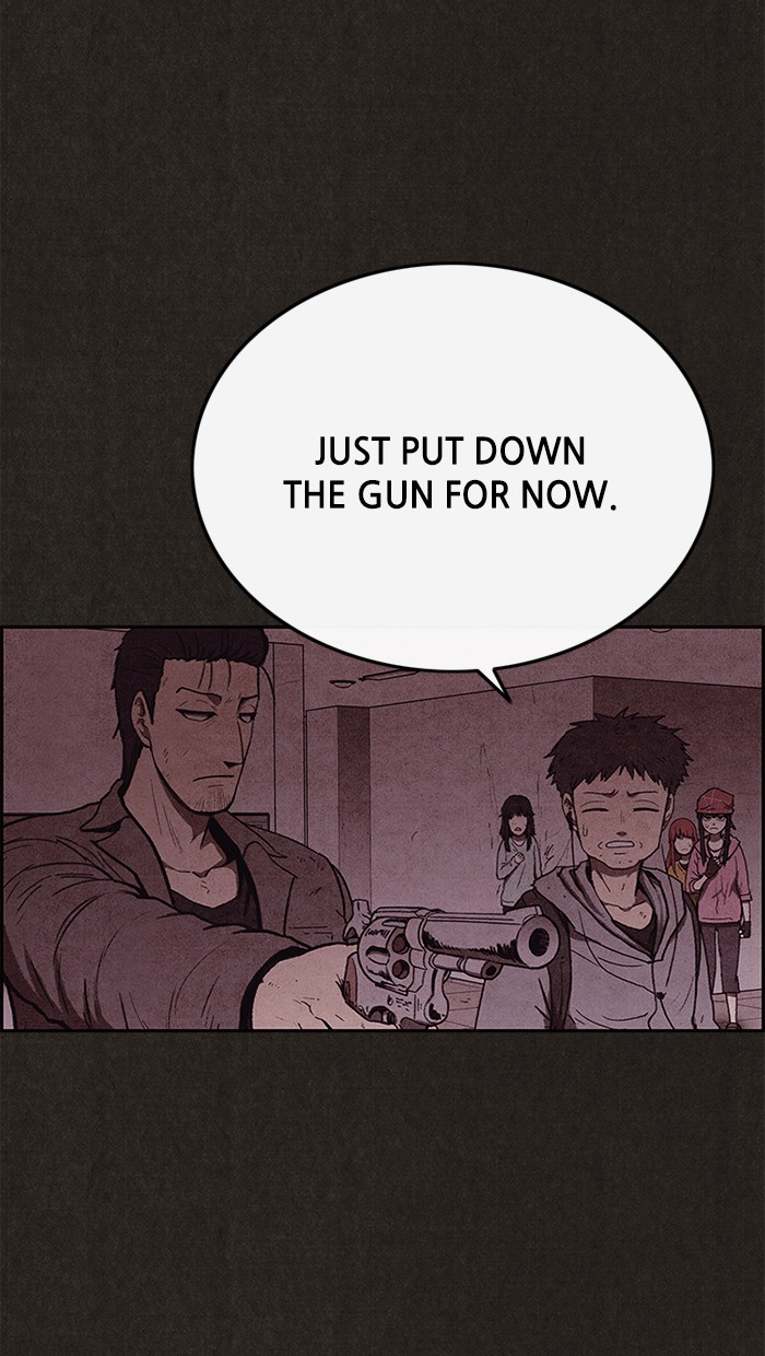 Sweet Home Chapter 91 page 18 - Chapter 91: Ep. 90
