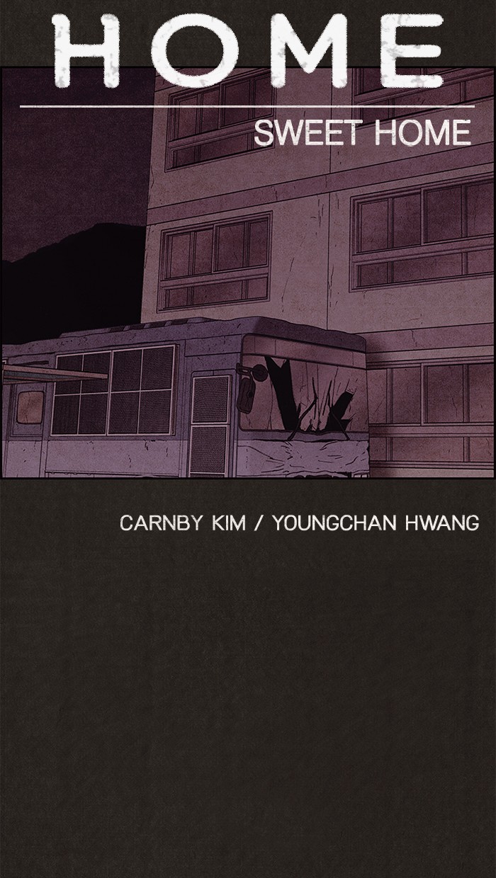 Sweet Home Chapter 91 page 24 - Chapter 91: Ep. 90