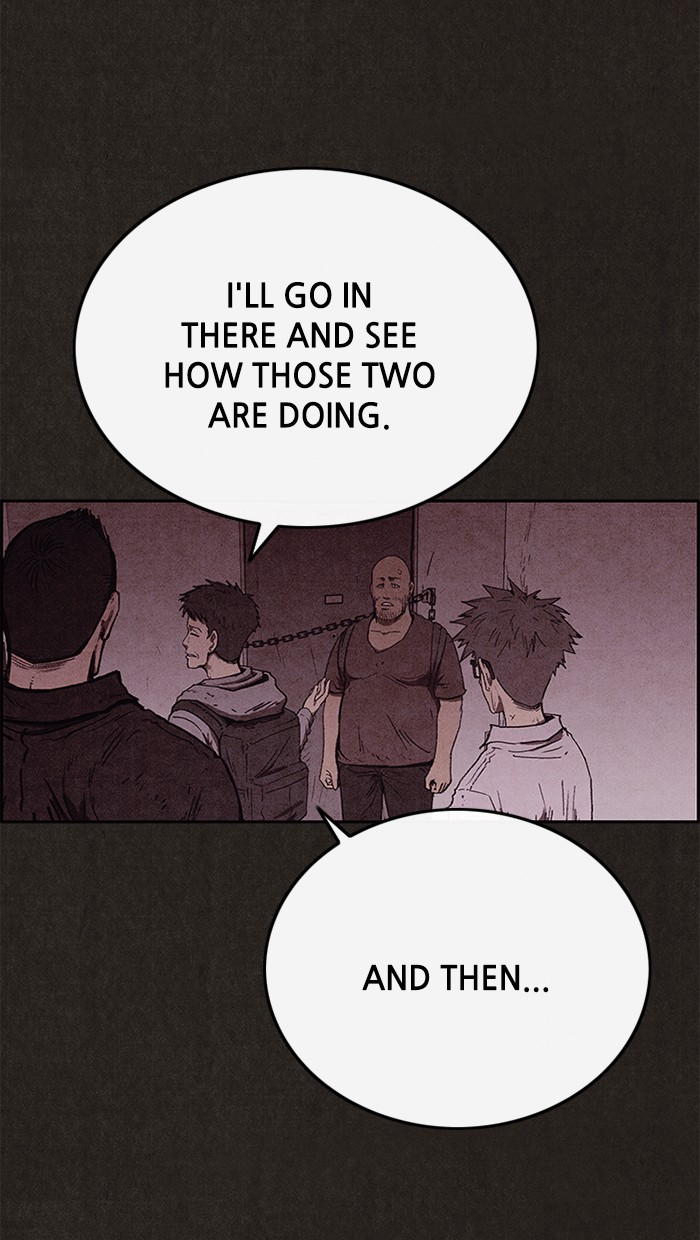 Sweet Home Chapter 91 page 27 - Chapter 91: Ep. 90