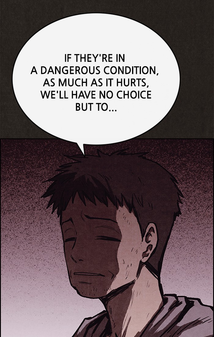 Sweet Home Chapter 91 page 29 - Chapter 91: Ep. 90