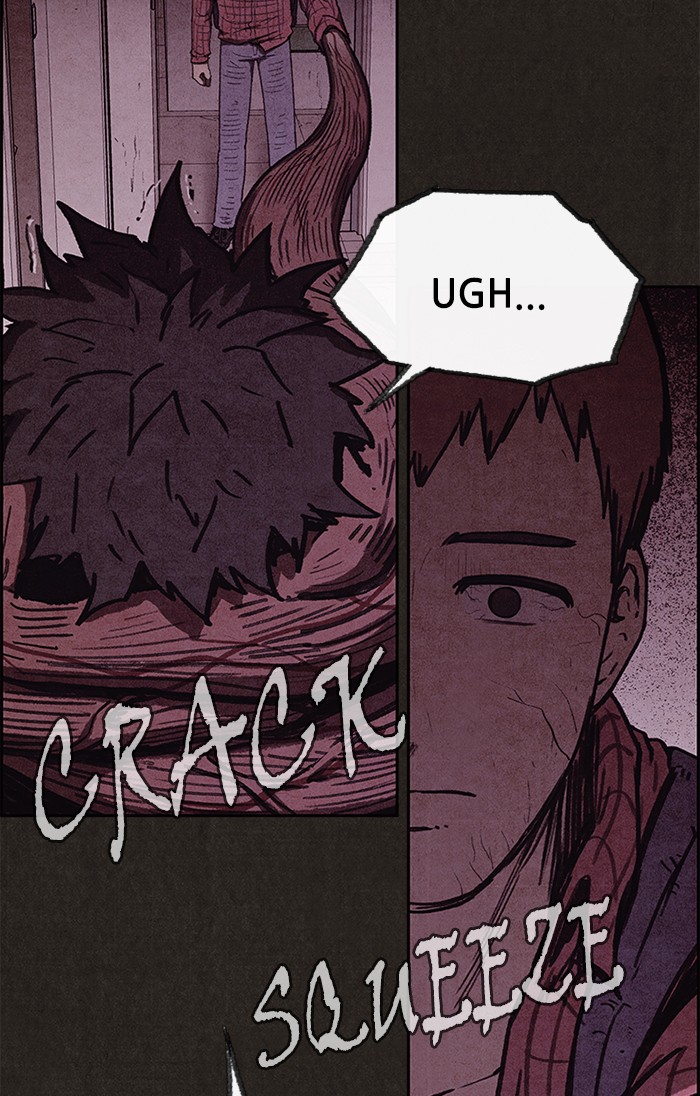 Sweet Home Chapter 91 page 35 - Chapter 91: Ep. 90