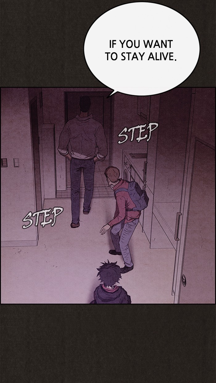 Sweet Home Chapter 91 page 61 - Chapter 91: Ep. 90