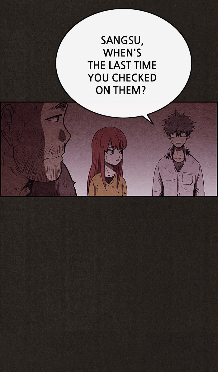 Sweet Home Chapter 91 page 70 - Chapter 91: Ep. 90